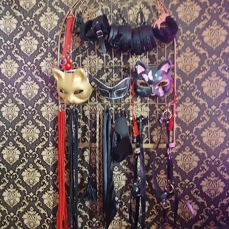 La Provocante 63 Sauna Et Bdsm