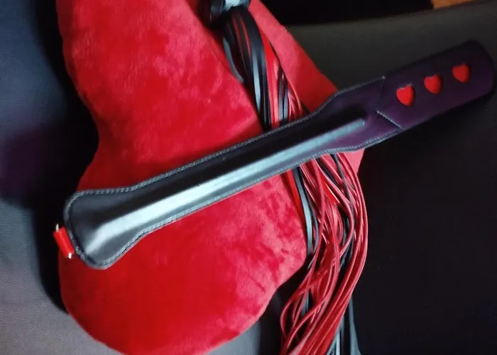 Holiday home La Provocante 63 Sauna Et Bdsm *