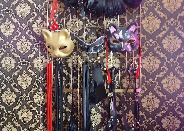 La Provocante 63 Sauna Et Bdsm